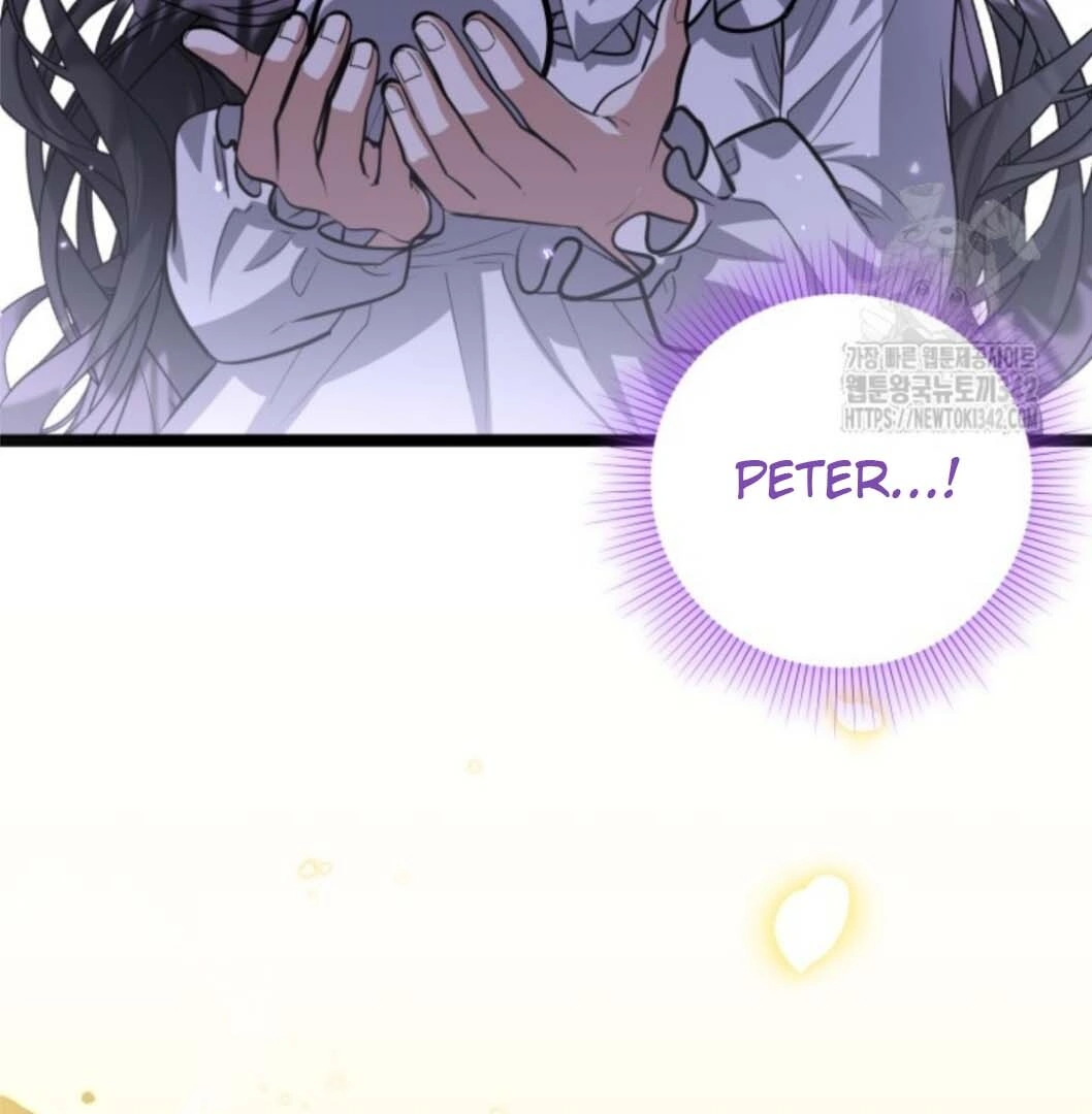 The Villain's Daughter Plans to Run Away Chapter 37 - halaman 38