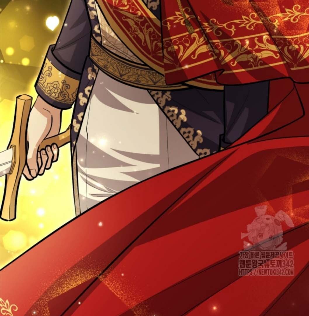 The Villain's Daughter Plans to Run Away Chapter 37 - halaman 42