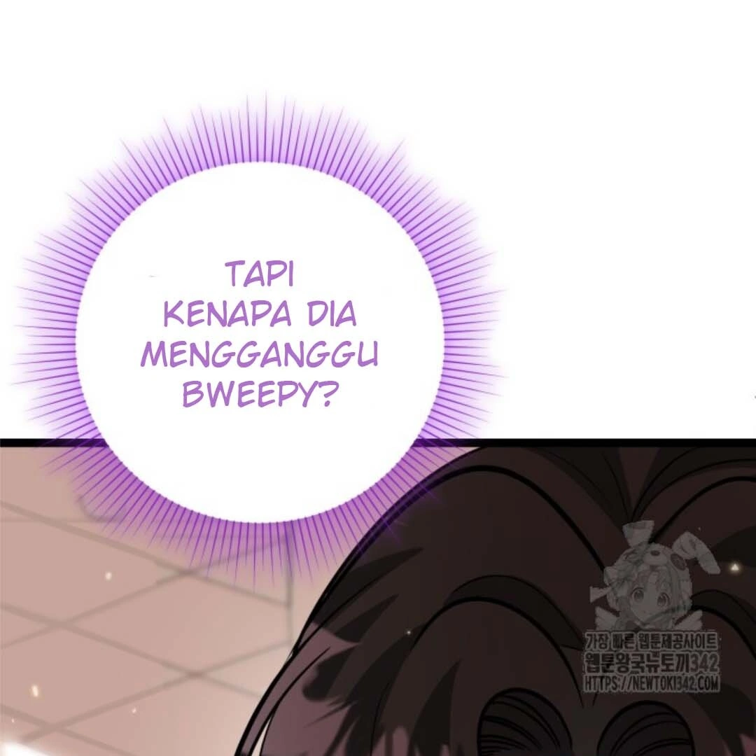 The Villain's Daughter Plans to Run Away Chapter 37 - halaman 45