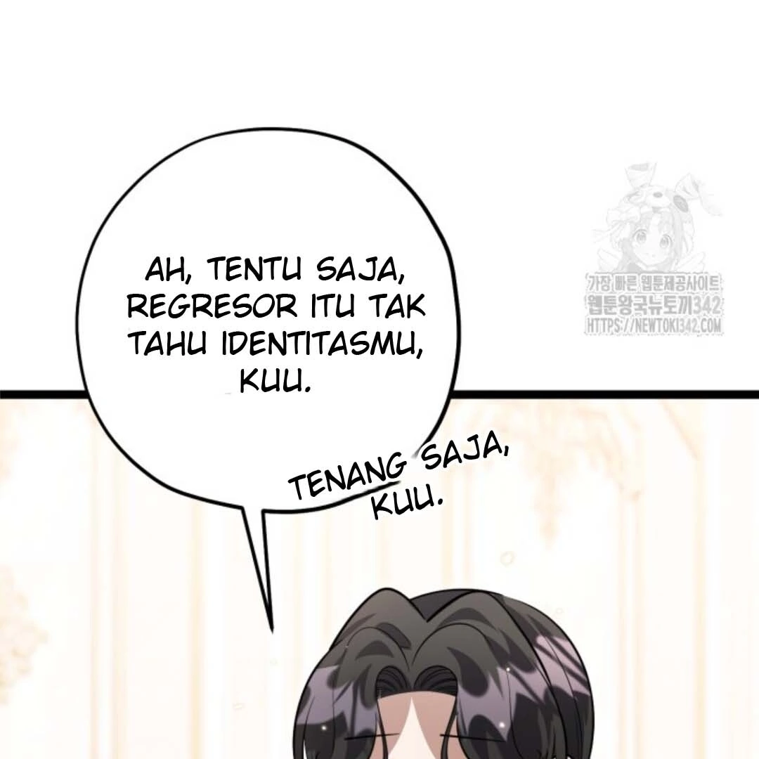 The Villain's Daughter Plans to Run Away Chapter 37 - halaman 47