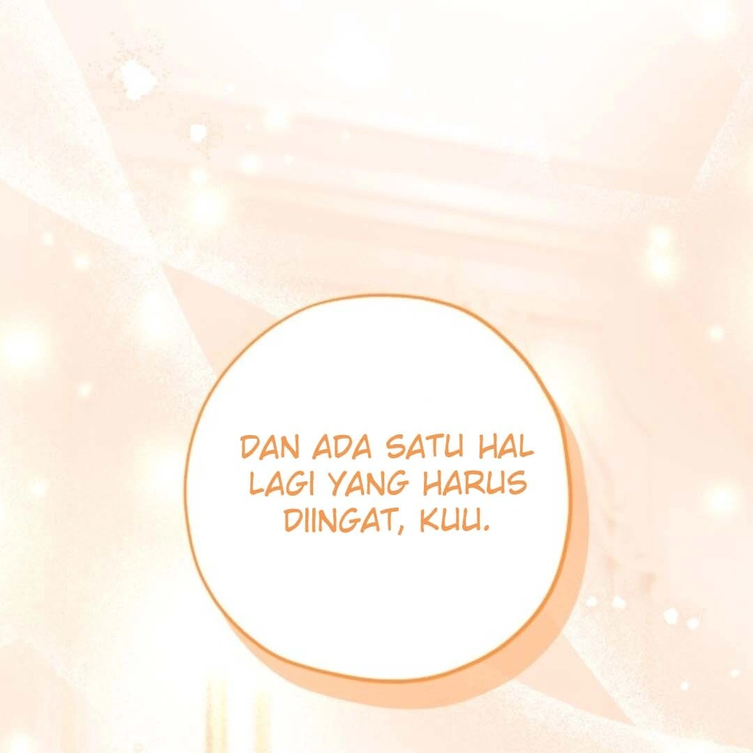 The Villain's Daughter Plans to Run Away Chapter 37 - halaman 49