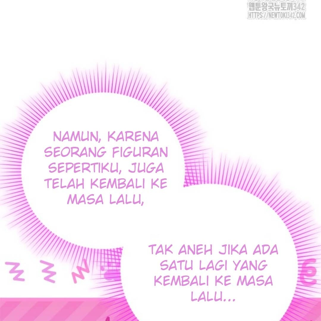 The Villain's Daughter Plans to Run Away Chapter 37 - halaman 5