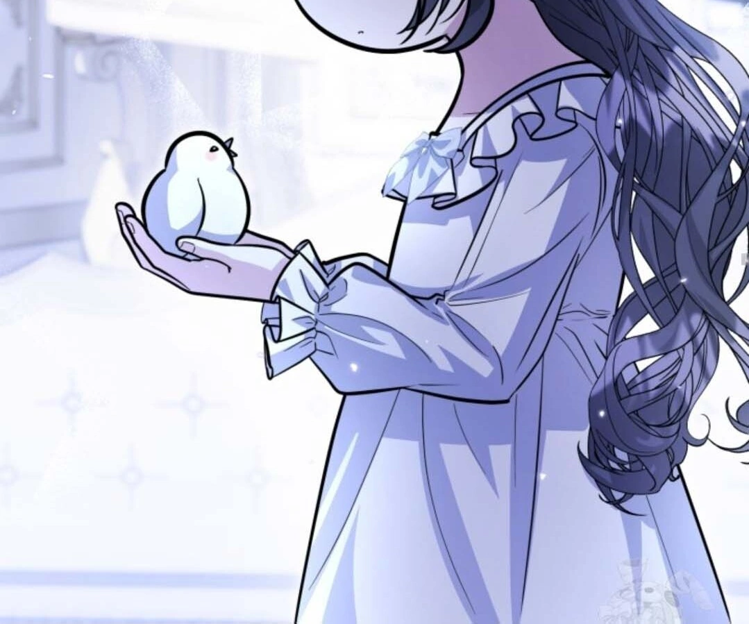 The Villain's Daughter Plans to Run Away Chapter 37 - halaman 58