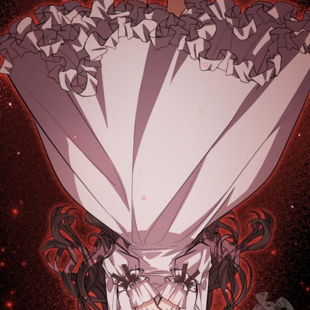 The Villain's Daughter Plans to Run Away Chapter 37 - halaman 61