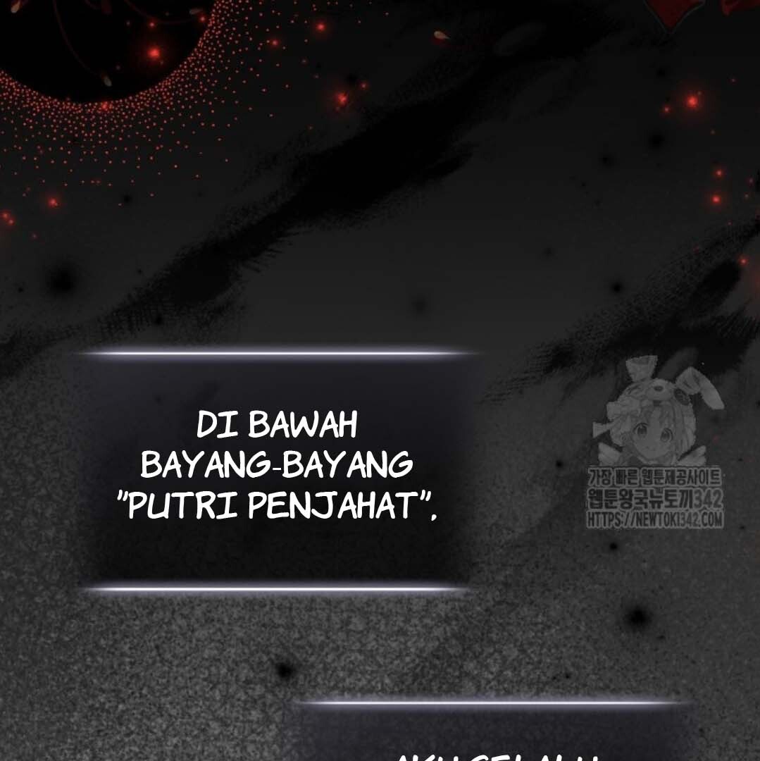 The Villain's Daughter Plans to Run Away Chapter 37 - halaman 63
