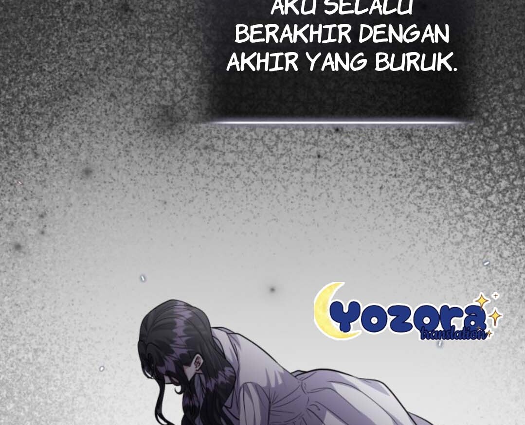 The Villain's Daughter Plans to Run Away Chapter 37 - halaman 64
