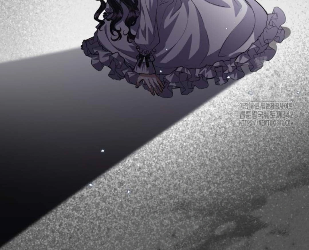 The Villain's Daughter Plans to Run Away Chapter 37 - halaman 65