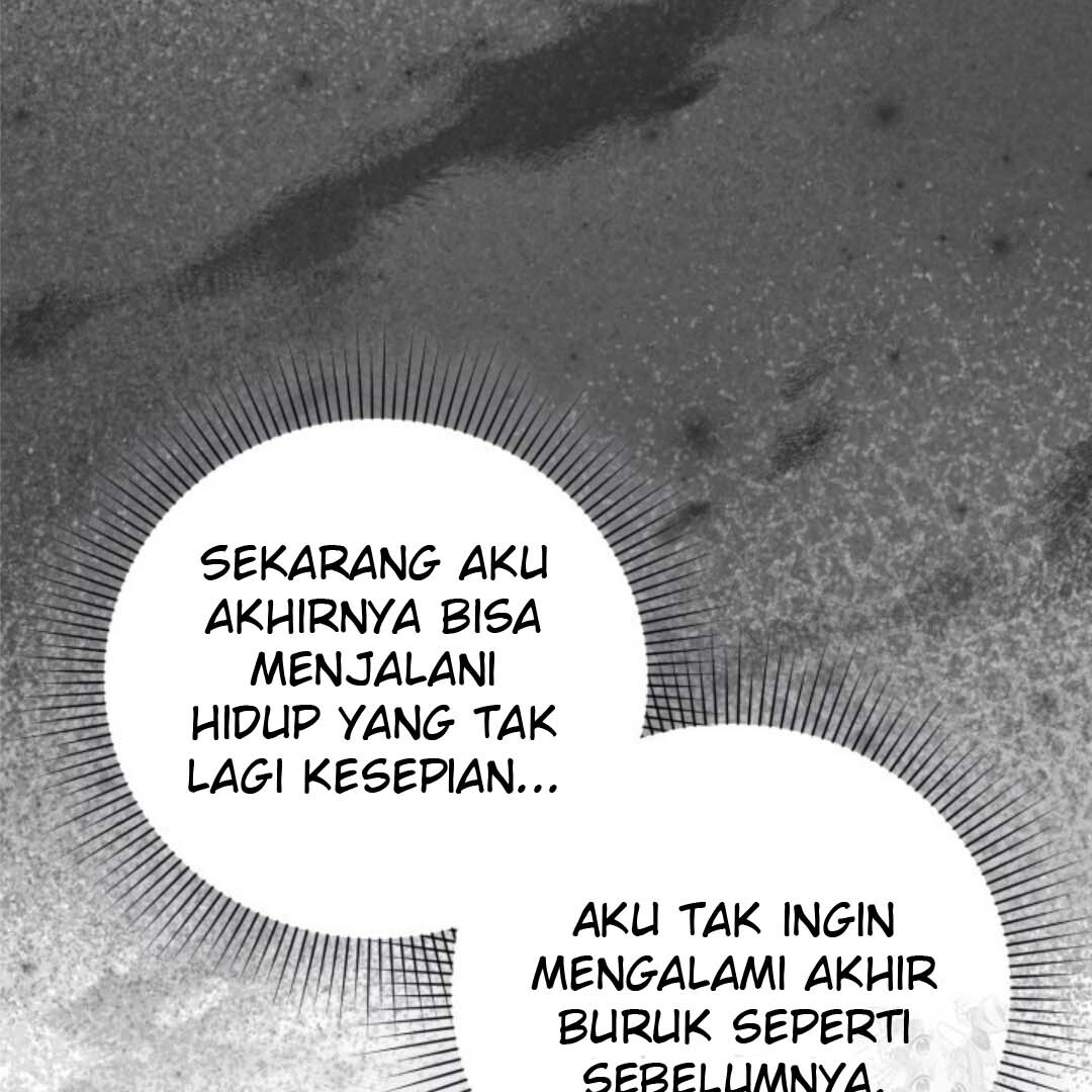 The Villain's Daughter Plans to Run Away Chapter 37 - halaman 66