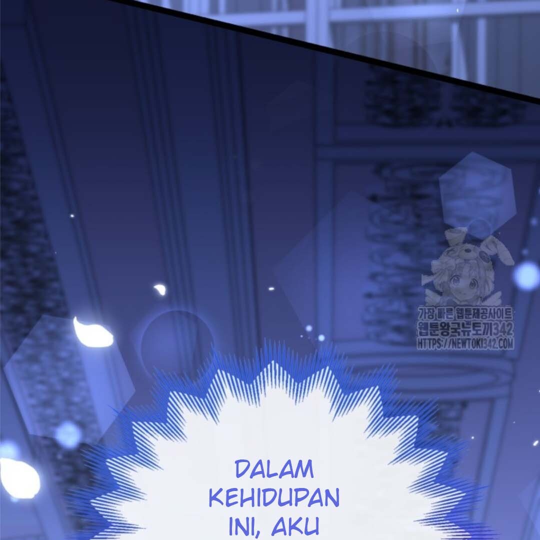 The Villain's Daughter Plans to Run Away Chapter 37 - halaman 68