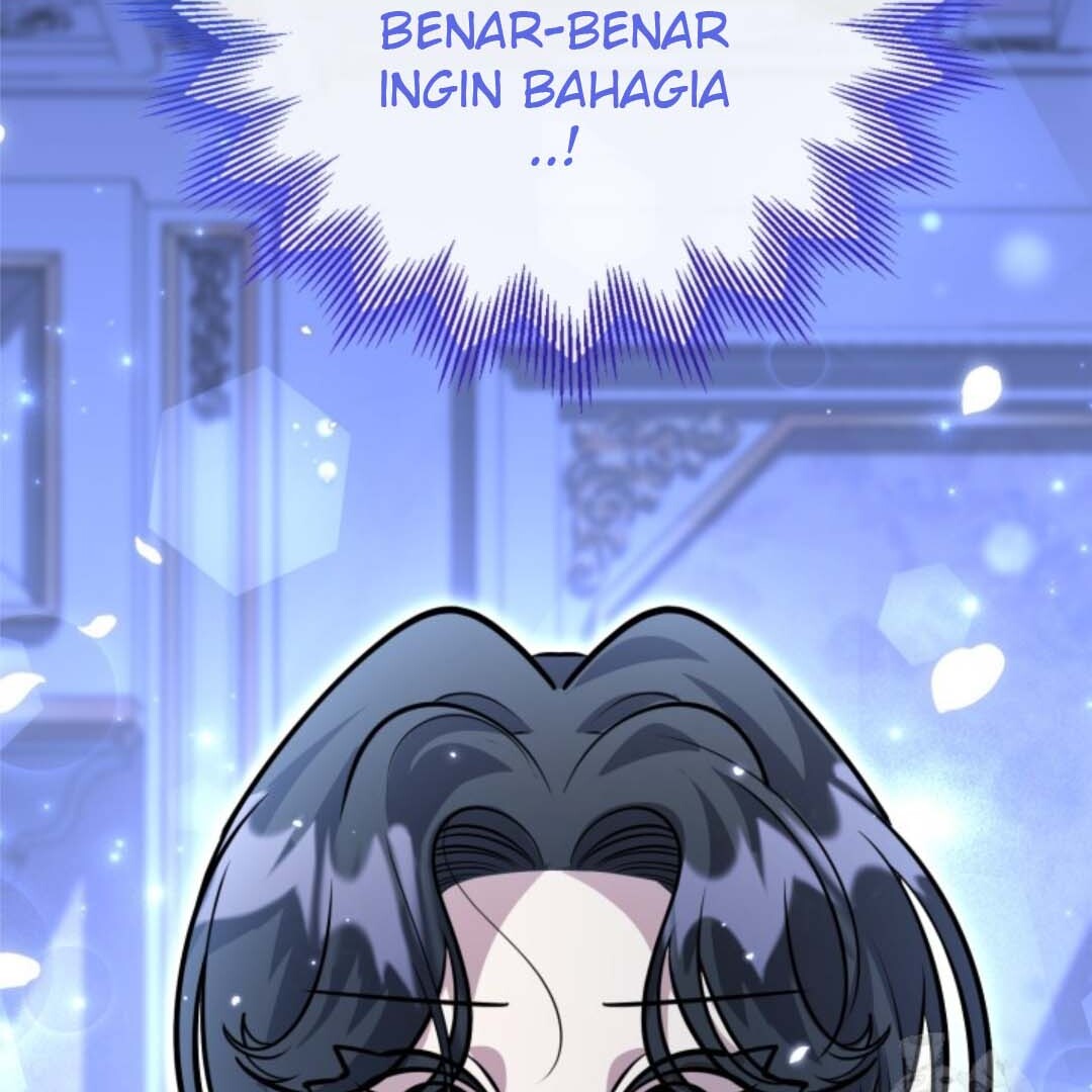 The Villain's Daughter Plans to Run Away Chapter 37 - halaman 69