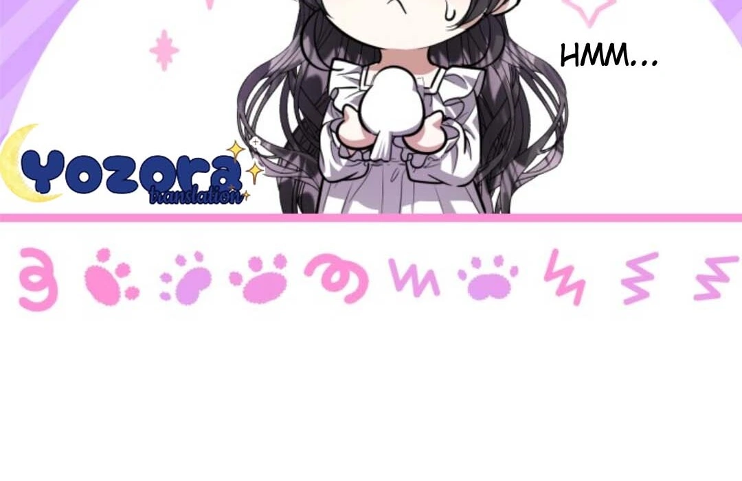 The Villain's Daughter Plans to Run Away Chapter 37 - halaman 7