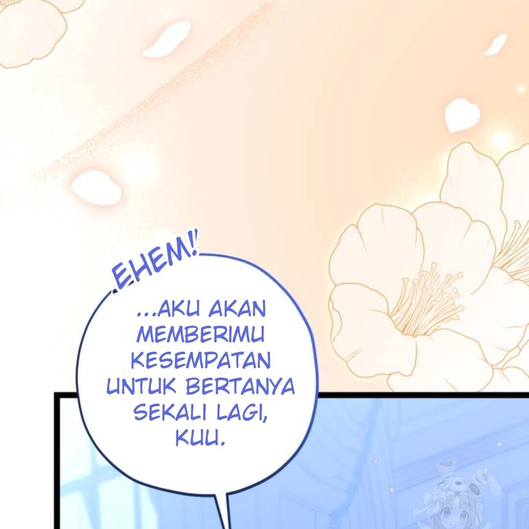 The Villain's Daughter Plans to Run Away Chapter 37 - halaman 79