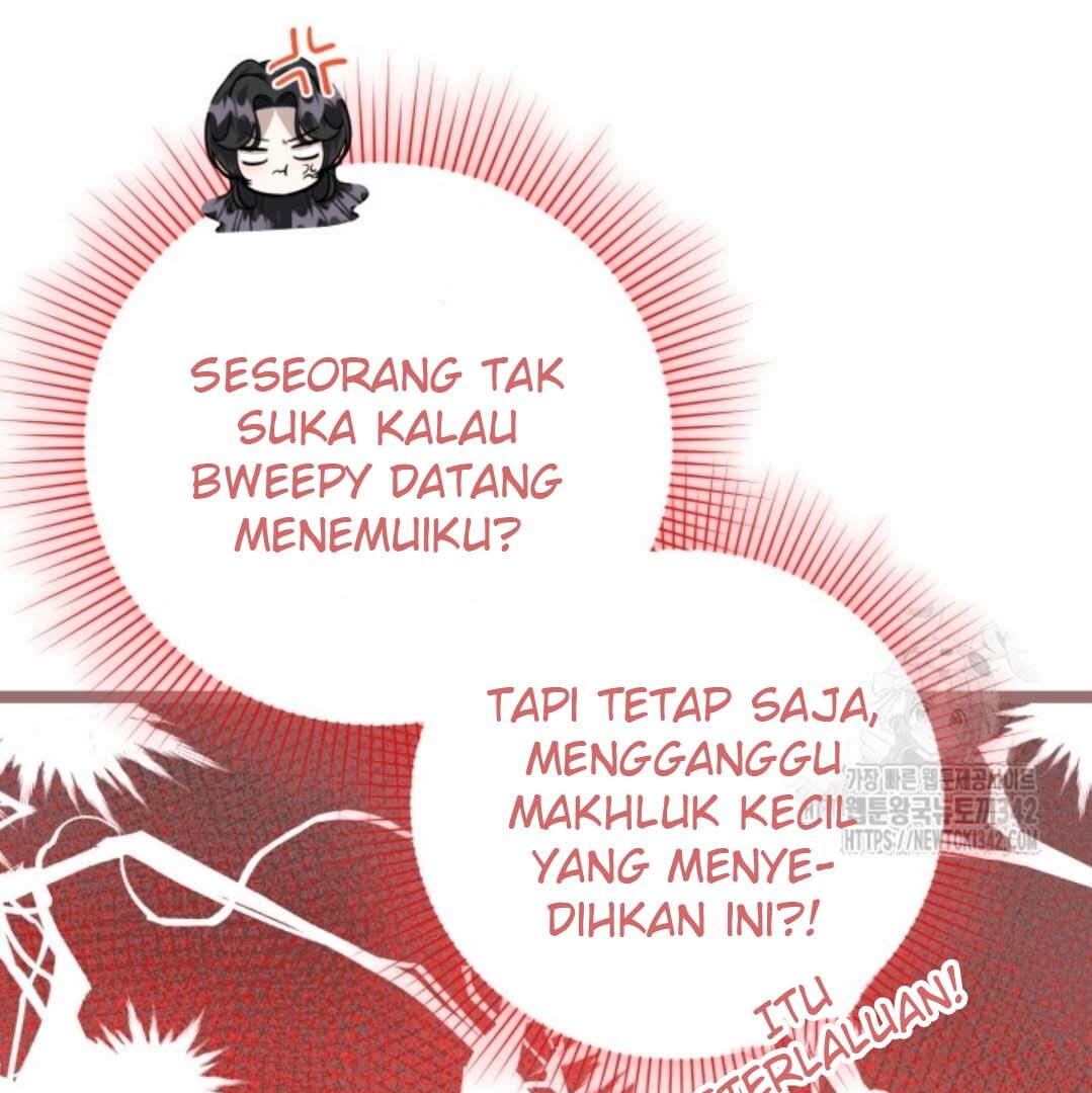 The Villain's Daughter Plans to Run Away Chapter 37 - halaman 8