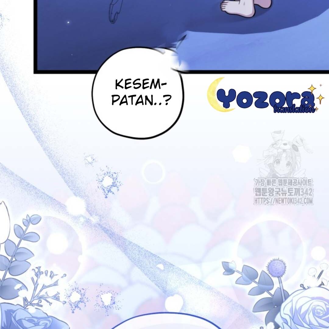 The Villain's Daughter Plans to Run Away Chapter 37 - halaman 81