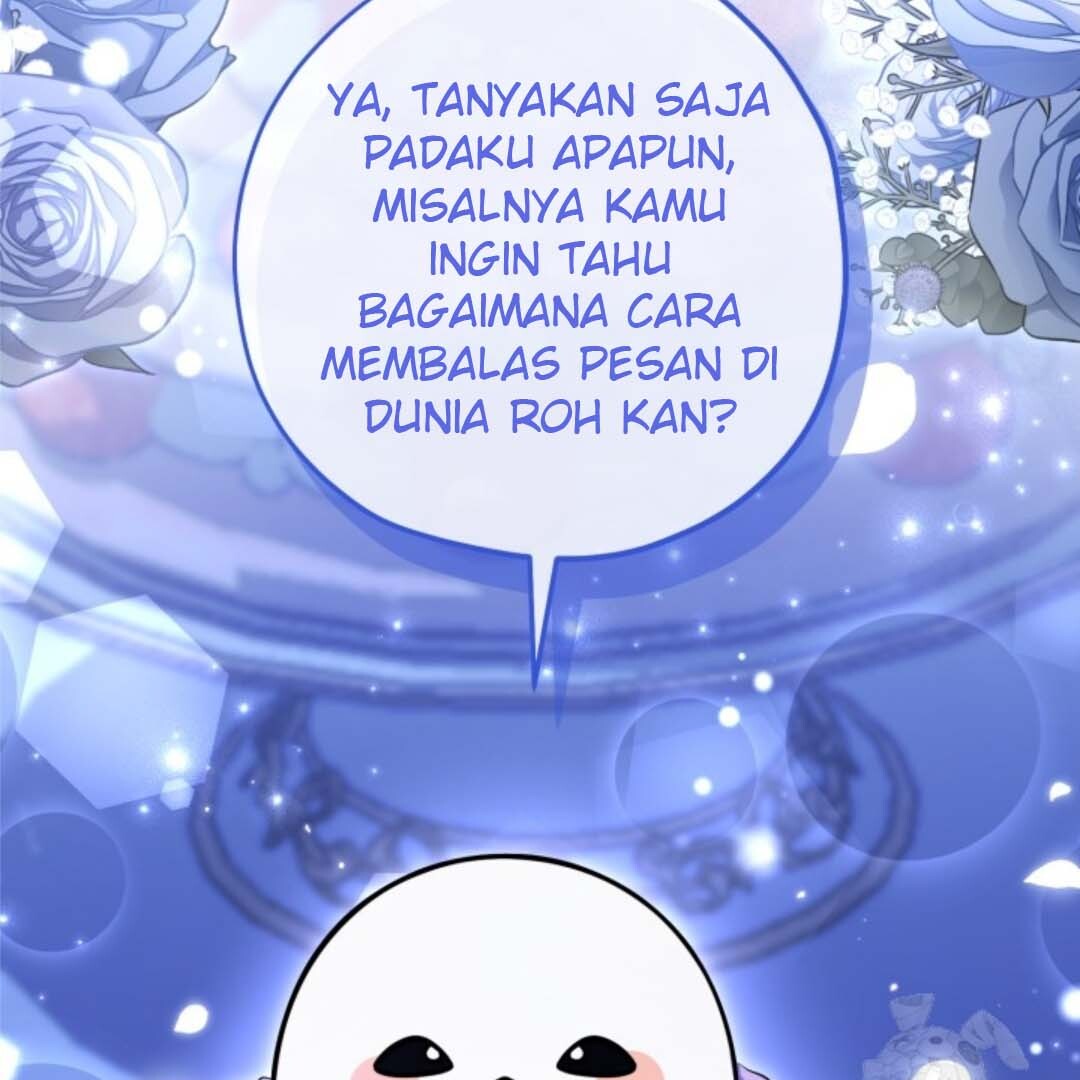 The Villain's Daughter Plans to Run Away Chapter 37 - halaman 82