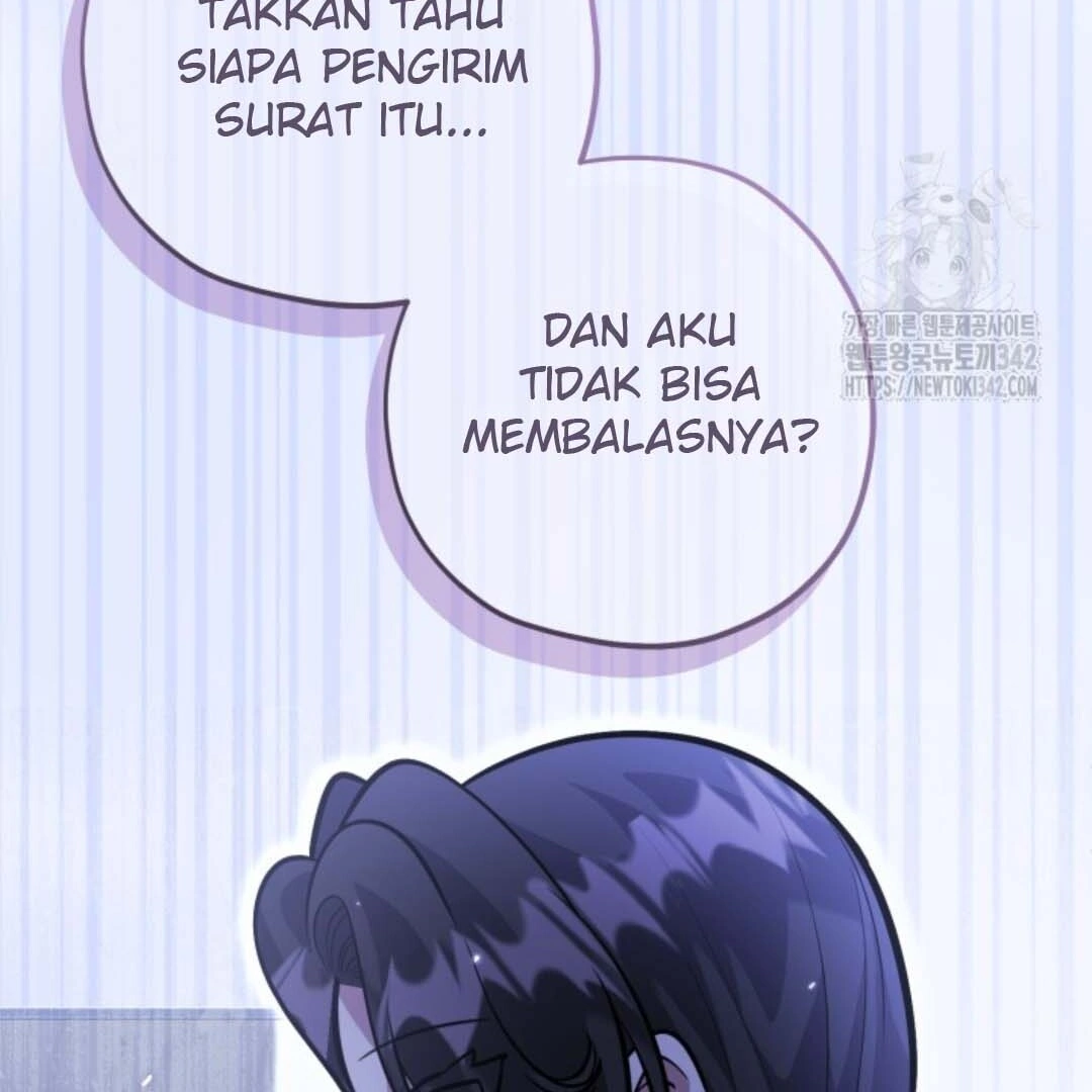 The Villain's Daughter Plans to Run Away Chapter 37 - halaman 88
