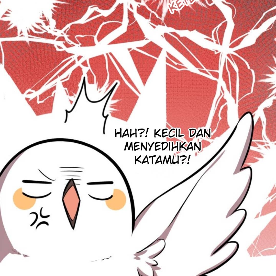 The Villain's Daughter Plans to Run Away Chapter 37 - halaman 9