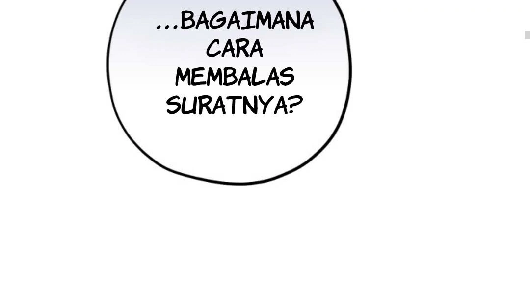 The Villain's Daughter Plans to Run Away Chapter 37 - halaman 92