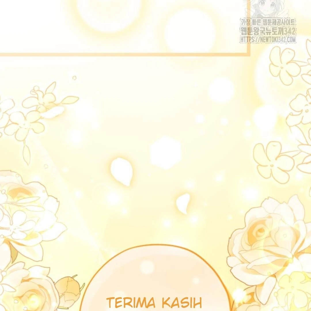 The Villain's Daughter Plans to Run Away Chapter 38 - halaman 100