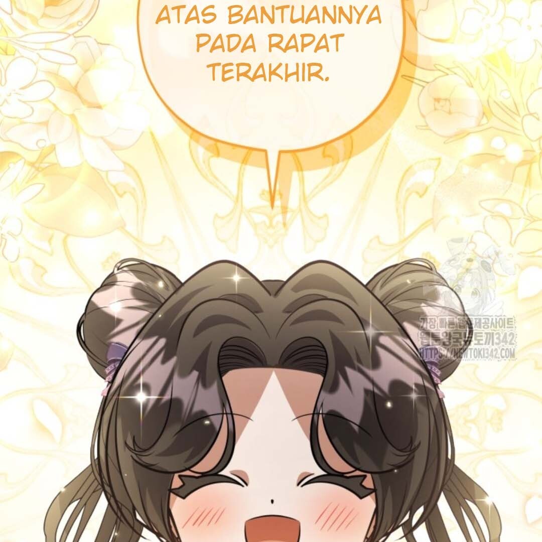 The Villain's Daughter Plans to Run Away Chapter 38 - halaman 101