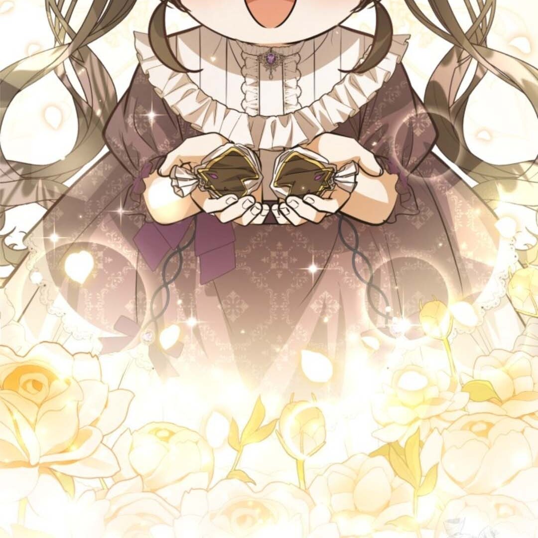 The Villain's Daughter Plans to Run Away Chapter 38 - halaman 102