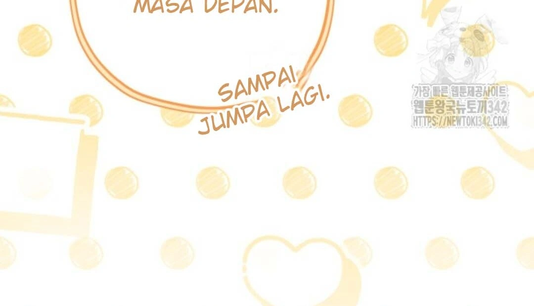 The Villain's Daughter Plans to Run Away Chapter 38 - halaman 106