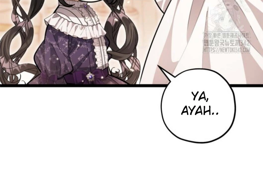 The Villain's Daughter Plans to Run Away Chapter 38 - halaman 11