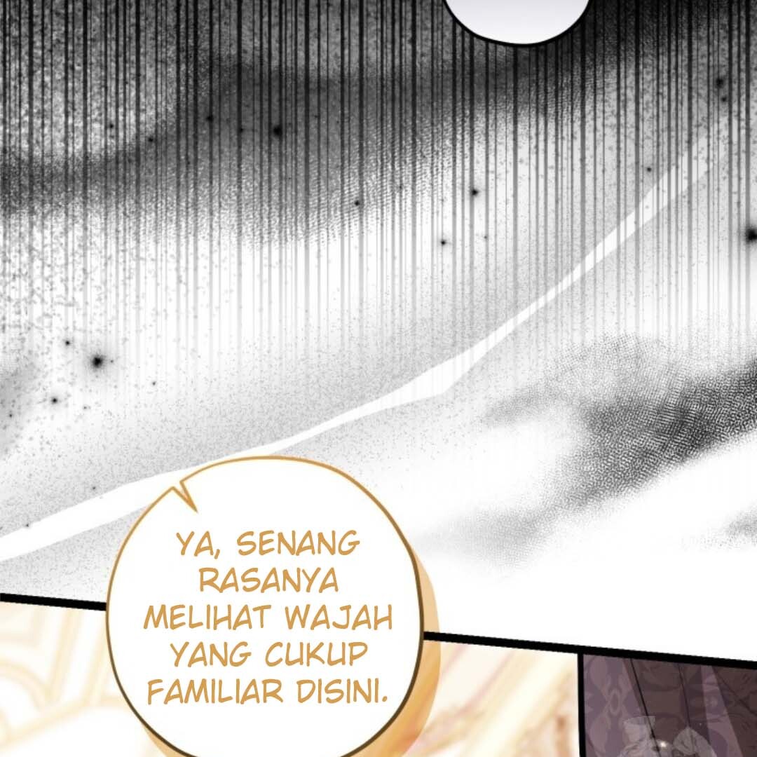 The Villain's Daughter Plans to Run Away Chapter 38 - halaman 112