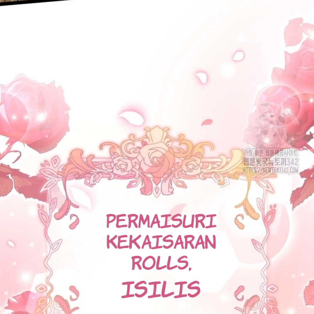 The Villain's Daughter Plans to Run Away Chapter 38 - halaman 116
