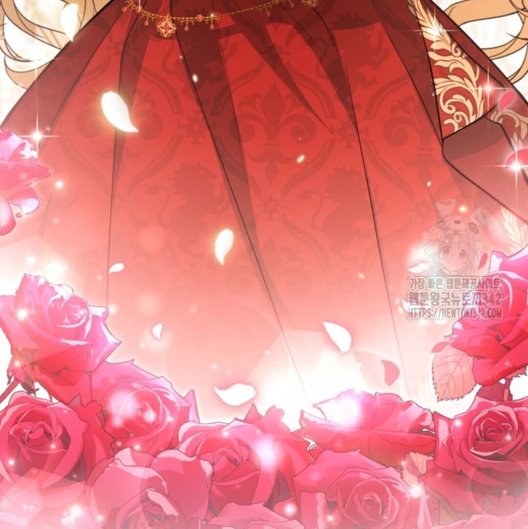 The Villain's Daughter Plans to Run Away Chapter 38 - halaman 119