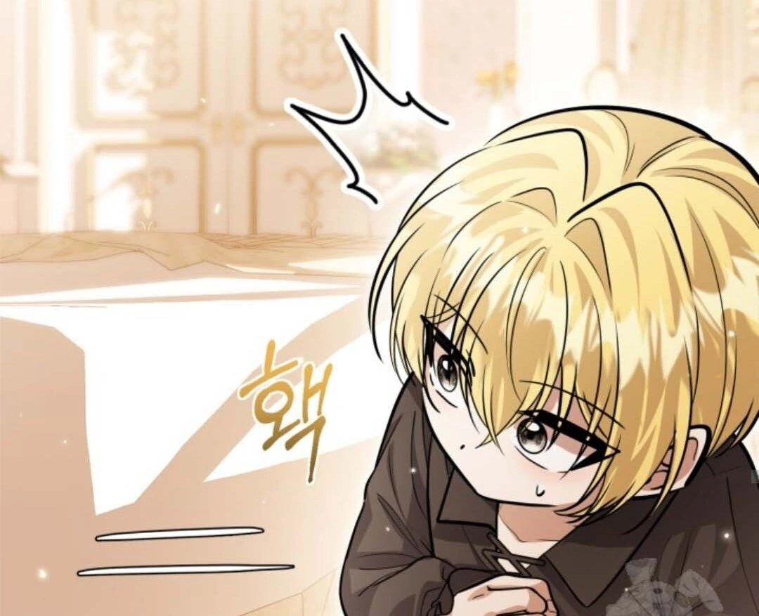 The Villain's Daughter Plans to Run Away Chapter 38 - halaman 130