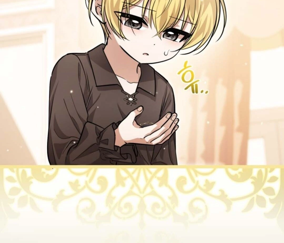 The Villain's Daughter Plans to Run Away Chapter 38 - halaman 136