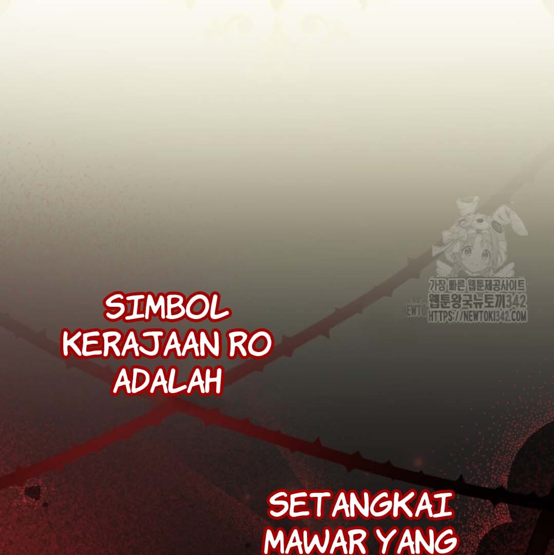 The Villain's Daughter Plans to Run Away Chapter 38 - halaman 137