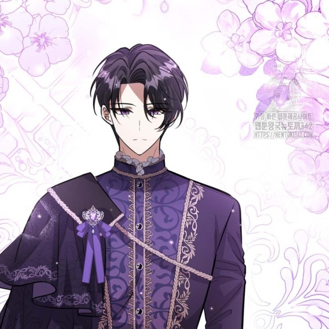 The Villain's Daughter Plans to Run Away Chapter 38 - halaman 14
