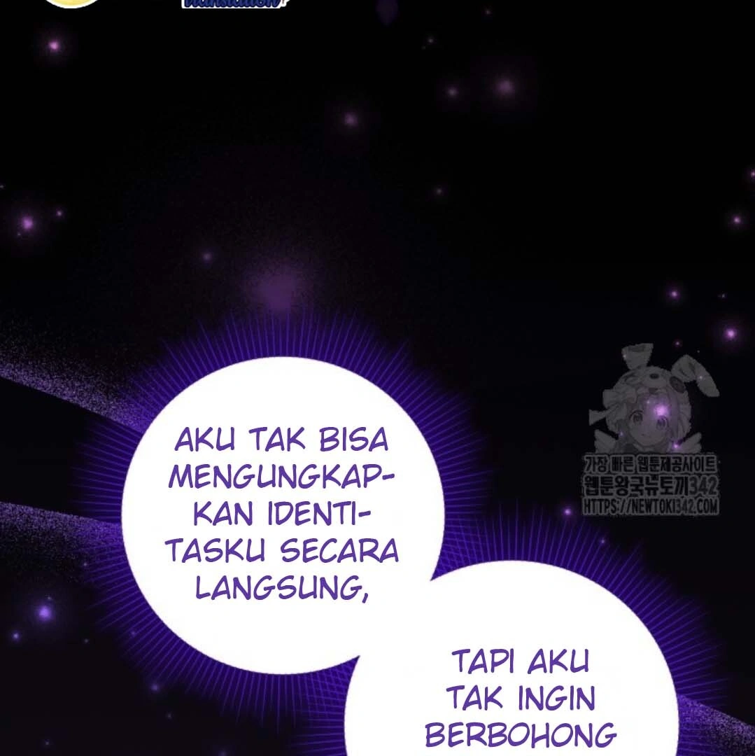The Villain's Daughter Plans to Run Away Chapter 38 - halaman 143