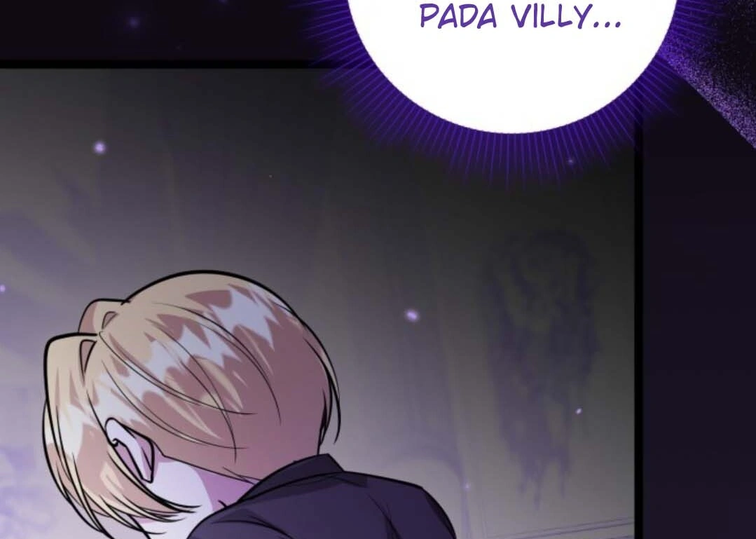 The Villain's Daughter Plans to Run Away Chapter 38 - halaman 144