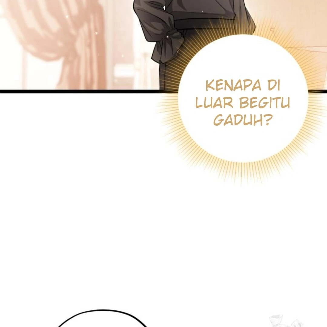 The Villain's Daughter Plans to Run Away Chapter 38 - halaman 156