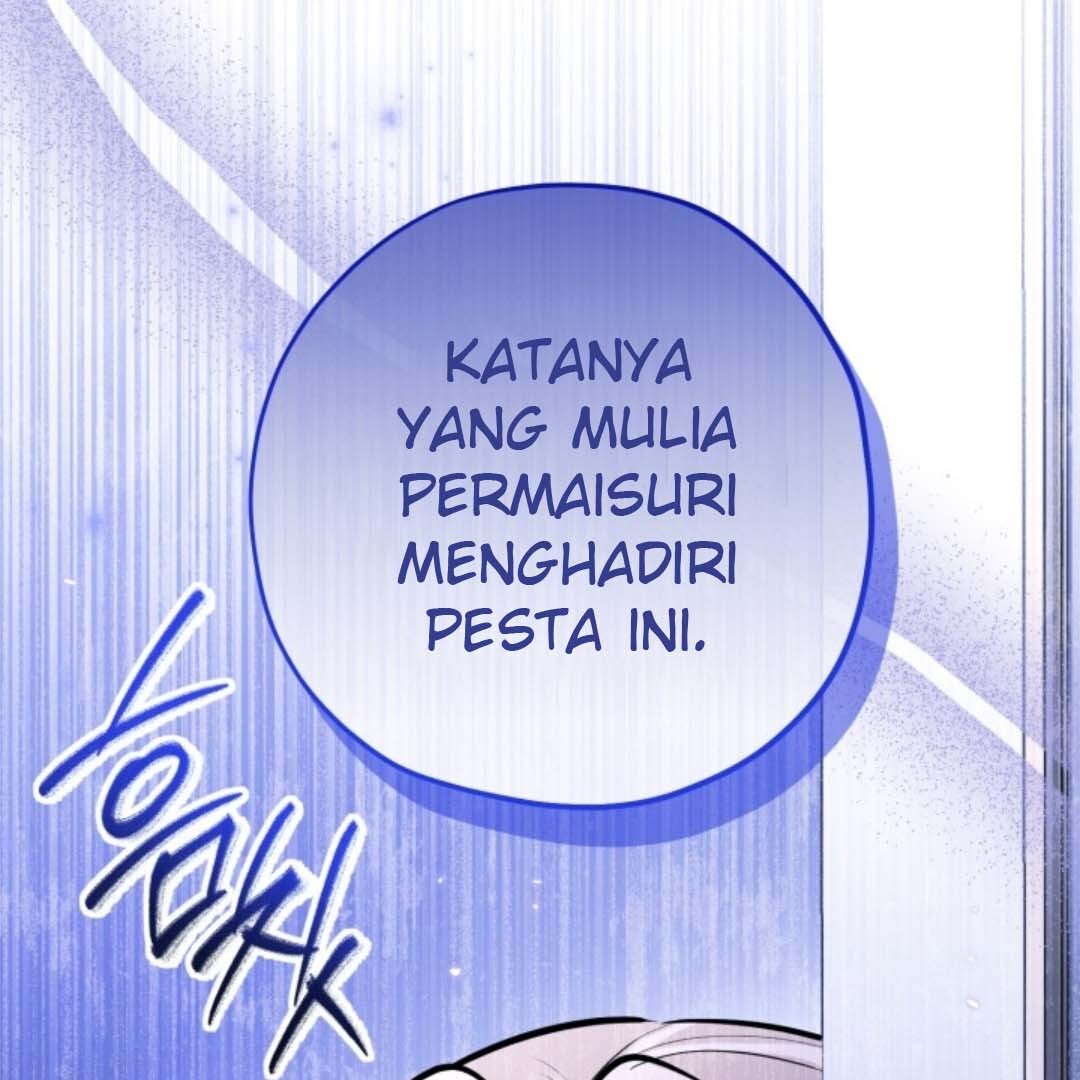 The Villain's Daughter Plans to Run Away Chapter 38 - halaman 159
