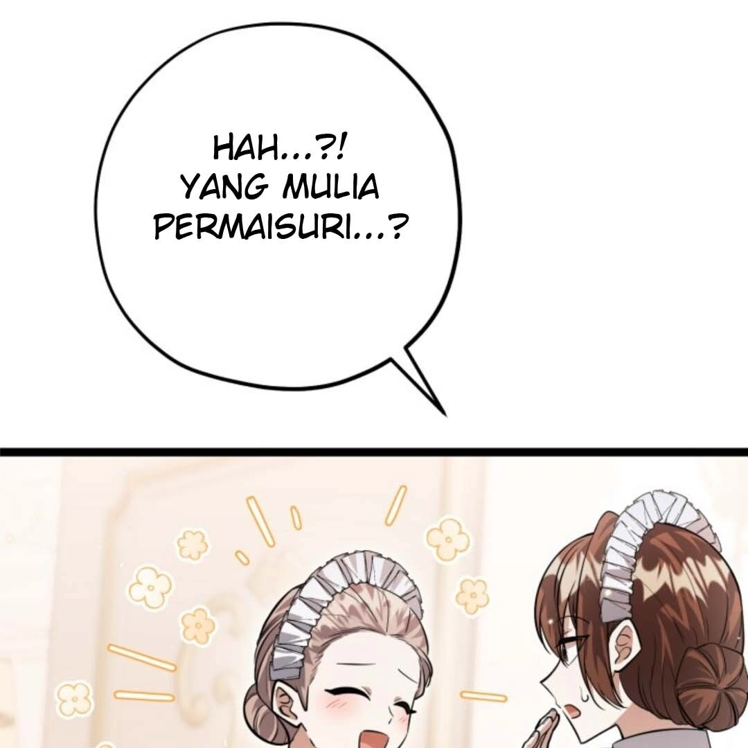 The Villain's Daughter Plans to Run Away Chapter 38 - halaman 162