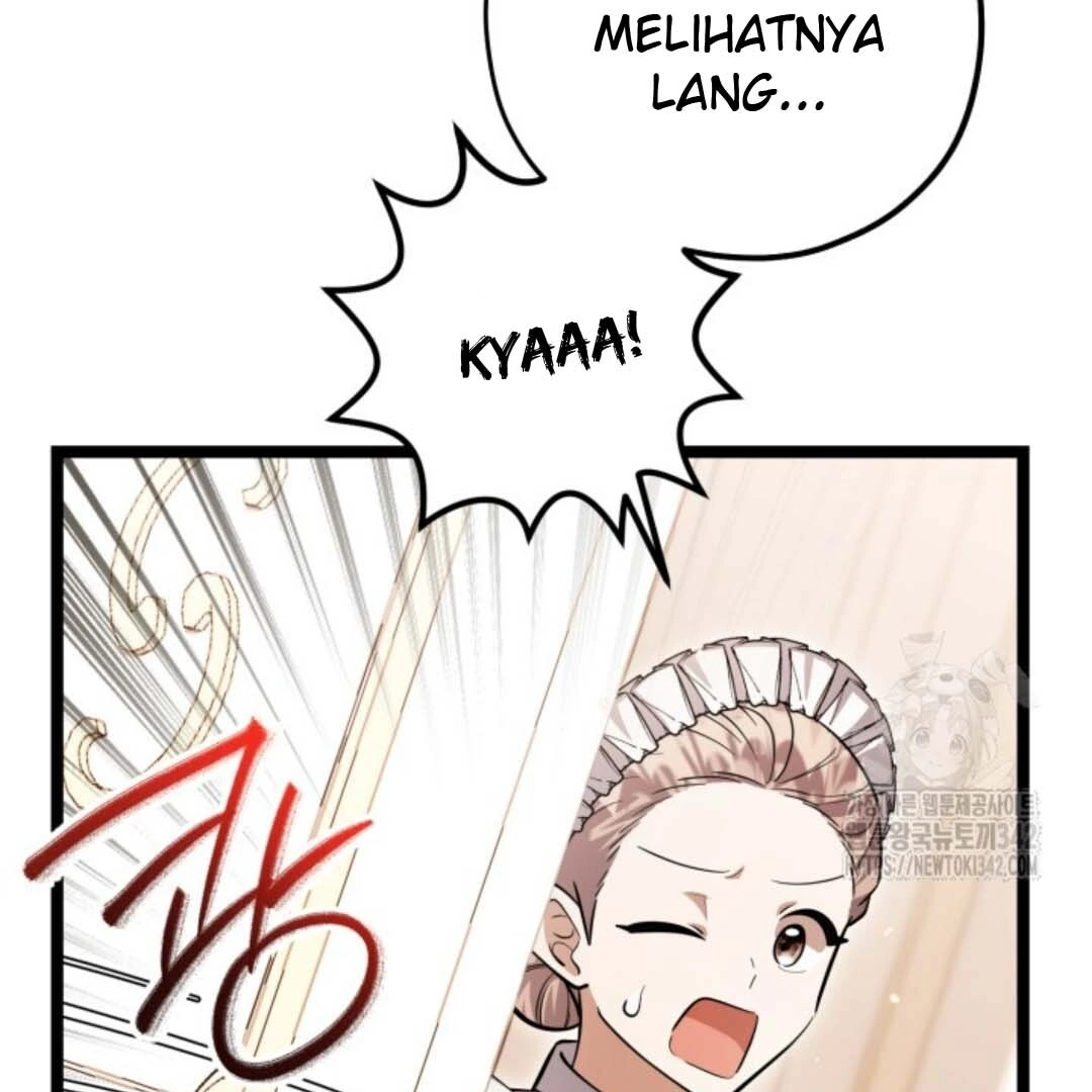 The Villain's Daughter Plans to Run Away Chapter 38 - halaman 164