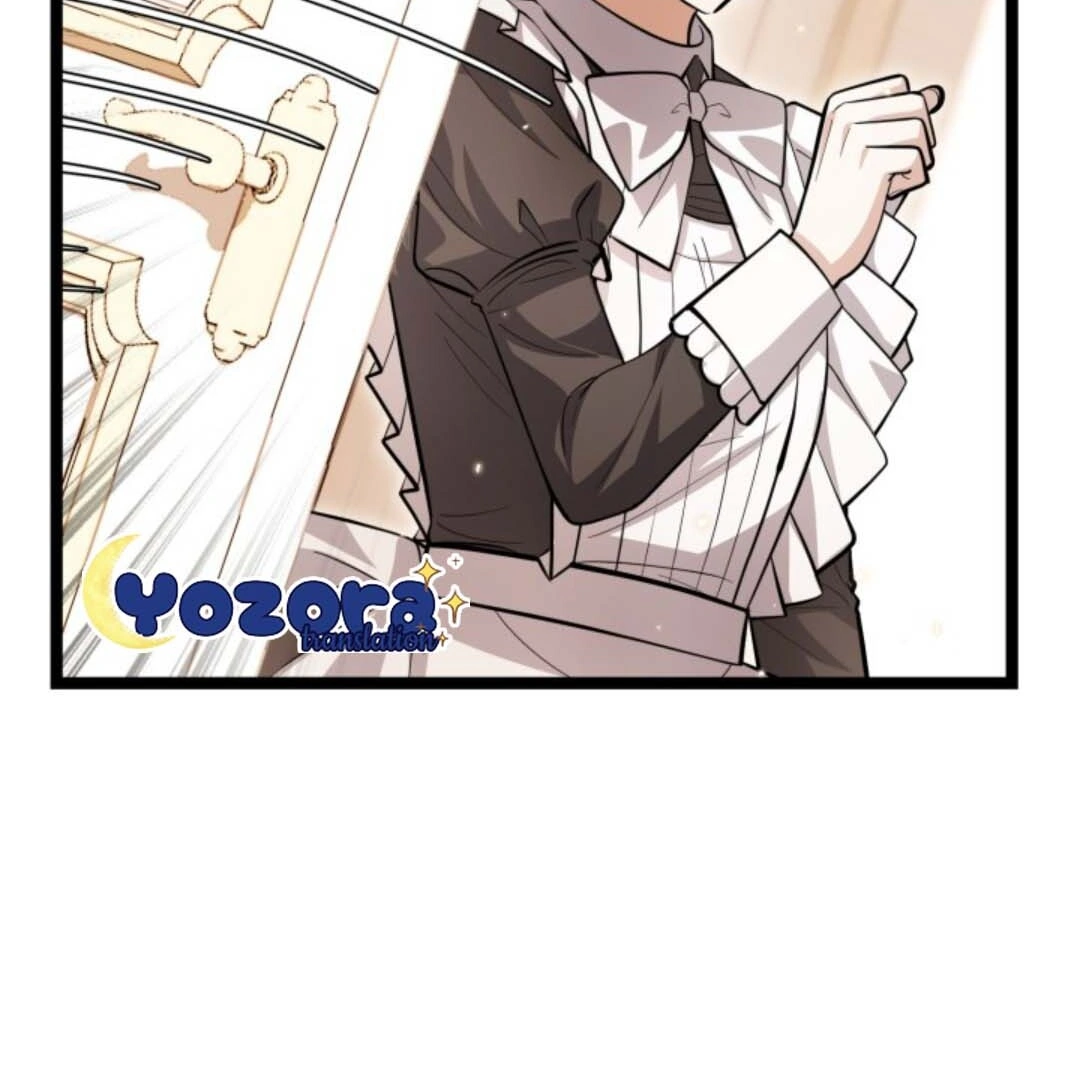 The Villain's Daughter Plans to Run Away Chapter 38 - halaman 165