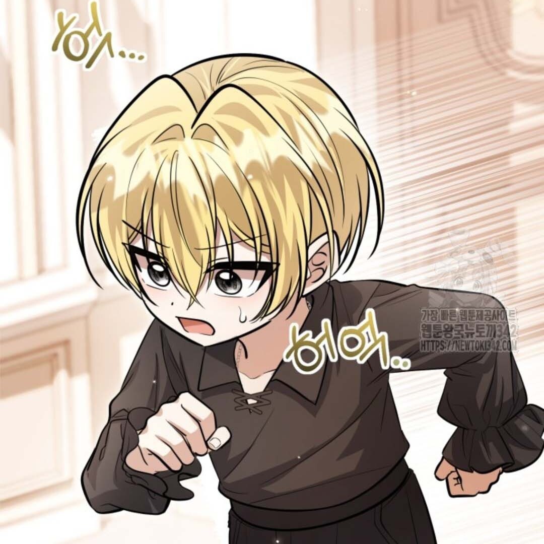 The Villain's Daughter Plans to Run Away Chapter 38 - halaman 169