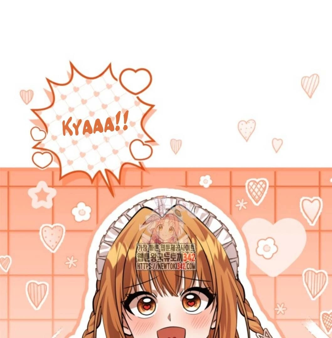 The Villain's Daughter Plans to Run Away Chapter 38 - halaman 2