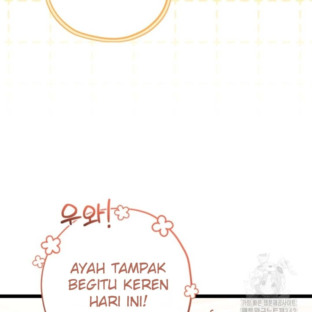 The Villain's Daughter Plans to Run Away Chapter 38 - halaman 23