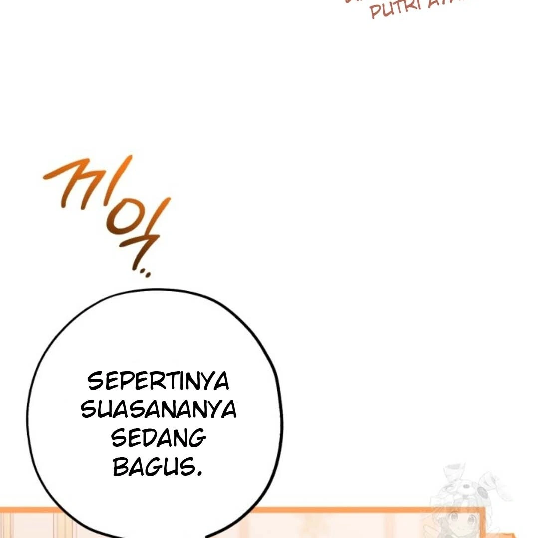 The Villain's Daughter Plans to Run Away Chapter 38 - halaman 26