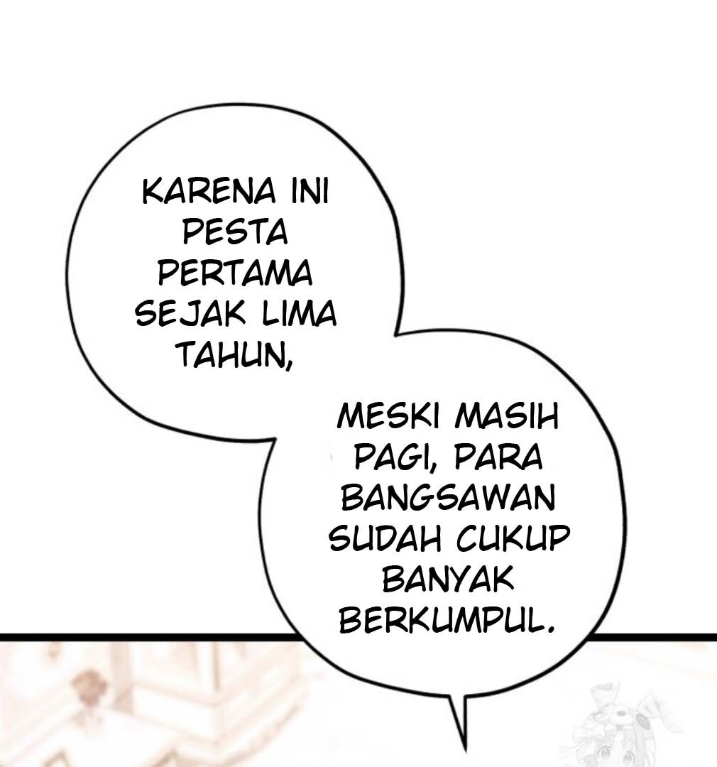 The Villain's Daughter Plans to Run Away Chapter 38 - halaman 29