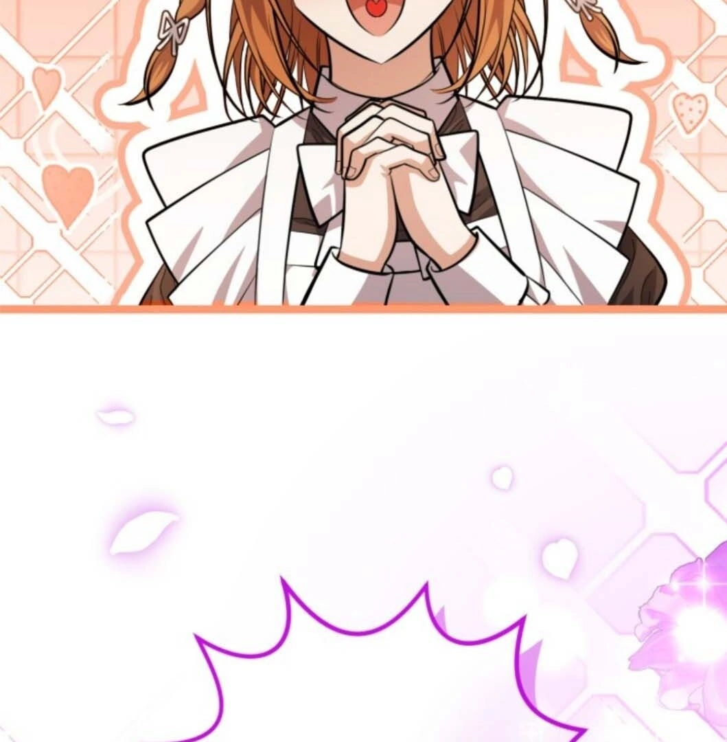 The Villain's Daughter Plans to Run Away Chapter 38 - halaman 3