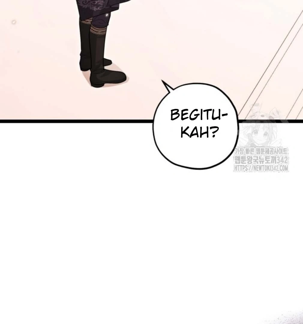 The Villain's Daughter Plans to Run Away Chapter 38 - halaman 31