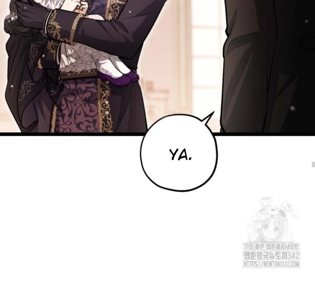The Villain's Daughter Plans to Run Away Chapter 38 - halaman 38