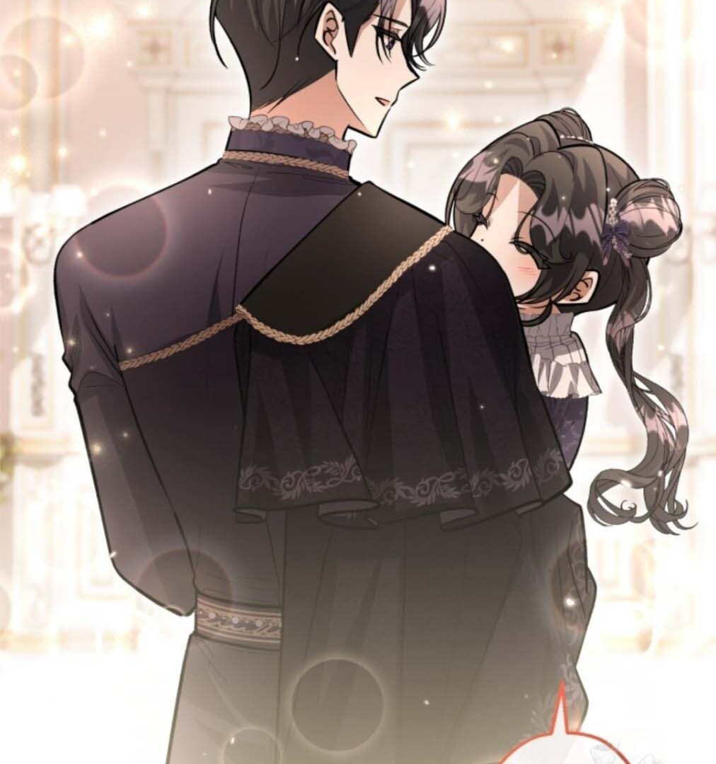 The Villain's Daughter Plans to Run Away Chapter 38 - halaman 42